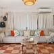 Yellow Beach House Unit B - 2 min walk from the Beach, Aguada (foto 9)