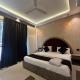 Hotel Durga Palace by Veda Group of Hotels Rishikesh - Foto 2