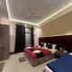 Hotel Durga Palace by Veda Group of Hotels Rishikesh - Foto 9
