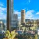 The Solace - NEW Ocean view corner 1BR with Pool Parking Steps to Beach Gold Coast - Fotografie 8