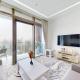 Marina Gate 2 - High Rise One Bed with Marina View, Dubai - Foto 8