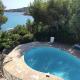 Beautiful house with pool terraces and garden, Fréjus (zdjęcie 2)