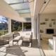 Beautiful house with pool terraces and garden, Fréjus (zdjęcie 6)
