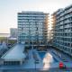 Crowne Plaza Constanta - Mamaia Beach by IHG