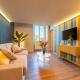 Suite Solaro 135 - Sanremo, Sanremo (fotografie 6)