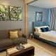 The Executive Suite, Manila - Fotografie 5