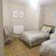 kosher flat in the heart of manchester salford surounded with beautiful parkss, Manchester - Photo 1