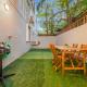 Condado Home - Private Back yard by PH San Juan - Fotografie 3