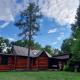 Rancho Wilga, Wilga