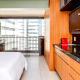 Studio moderno com vista e garagem em Liberdade São Paulo, São Paulo - Photo 4