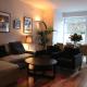 The Bromptons, Luxury South Kensington Apartment, Londýn - Fotografie 10