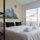 Fliphaus Paunero 2700 D - Loft Palermo Chico, Buenos Aires - Fotografie 4