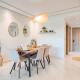 Chique & Stylish 2BR Apartment - Tanger Malabata - Fast WiFi, Tangeri (foto 5)