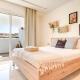 Chique & Stylish 2BR Apartment - Tanger Malabata - Fast WiFi, Tangeri (foto 2)