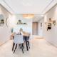 Chique & Stylish 2BR Apartment - Tanger Malabata - Fast WiFi, Tangeri (foto 3)