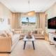 Chique & Stylish 2BR Apartment - Tanger Malabata - Fast WiFi, Tangeri (foto 4)