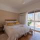 Fliphaus Juncal 2800 - 2 Bd in Alto Palermo, Buenos Aires - Foto 3