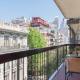 Fliphaus Juncal 2800 - 2 Bd in Alto Palermo, Buenos Aires - Foto 4