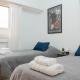 Fliphaus Juncal 2800 - 2 Bd in Alto Palermo, Buenos Aires - Foto 8