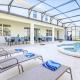 Sleeps 36 | 15 Bedroom! Theater! Resort! POOL!, Kissimmee - Fotografie 10