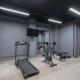 Fliphaus Mansion Mitre 'D' - 4 pax Gym & Jacuzzi, Buenos Aires - Foto 2