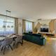 Tatra Horizon apartment & Private Wellness, Poprad - Foto 6