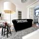 A Chic Haven in the Heart of Urban Nature, Brusel - Fotografie 4