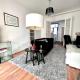 A Chic Haven in the Heart of Urban Nature, Brusel - Fotografie 8