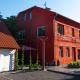 Pension Merano, Jetřichovice