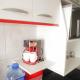 Apartamento aconchegante no bairro da luz, São Paulo - Foto 9