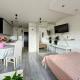 Cosy Stay Solidarności Avenue Apartment, Warschau - Foto 1