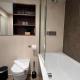 1 bed by Battersea Power Station - Lansons, Londýn - Fotografie 7