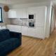 Blue Shark Appartment