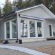 Villa Lakeside Luxe, Korospohja (foto 2)