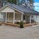 Villa Lakeside Luxe, Korospohja (foto 7)