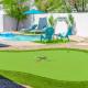 3BR with Heated Pool and Putt Putt, Near Old Town Scottsdale - Foto 4