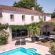 Le Logis de La Brumanderie - Saintes, Fontcouverte