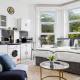 Modern & Spacious Flat - Moments To City Centre - Sleeps 4, Londýn - Fotografie 10