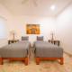 Modern 2 Bedroom Condo with Pool - Near to the Beach - Casa del Mar 113 Playa del Carmen - Fotografie 8