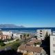 Mountain and Oceanview at Blouberg, Cape Town - Fotografie 1