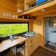 POP Tiny House Balaton Káptalantóti - Fotografie 8