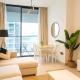 2BR Luxury Baby, Gym & Pool, Dubaï - Photo 8