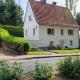 Fuchs & Hase im Frau-Holle-Land, Nentershausen (fotografie 3)
