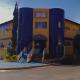 Hotel Akroama, Corumbaíba