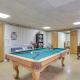 6 Shared Acres, Pool Table Barrington Hills Apt!, Barrington - Fotografie 5