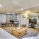 6 Shared Acres, Pool Table Barrington Hills Apt!, Barrington - Fotografie 9