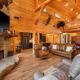 Buffalo Lodge - Stay for 8 Branson - Fotografie 8