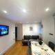 Luxury Entire Flat in City Centre, Londýn - Fotografie 7