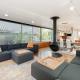 Luxury Riverfront Chalet Winter Park - Fotografie 10