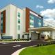 SpringHill Suites by Marriott Ellijay - Fotografie 1